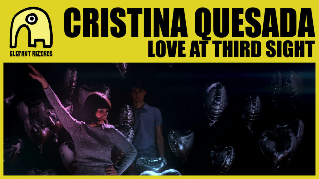 Imagen destacada de video: Love At Third Sight [Video-Clip]